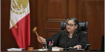 Con 8 votos a favor la SCJN avala la legitimidad de los partidos políticos de impugnar la Reforma Judicial