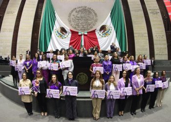 Avanza Reforma Constitucional en Igualdad Sustantiva