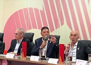 Banorte destaca un futuro prometedor y emocionante para México