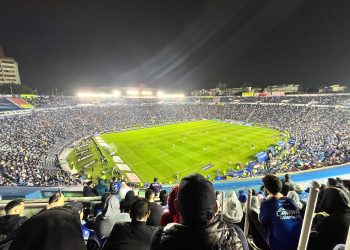 Cruz Azul jugará en casa ante Tigres