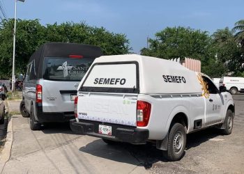 Cinco de los 11 cuerpos fueron identificados por familiares de los 16 desaparecidos en Chilapa