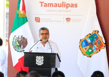 Detienen en Reynosa a 6 policías por el homicidio de un adolescente