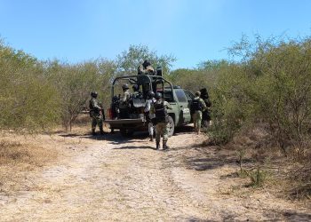 Culiacán cumple 2 meses de violencia por guerra interna del Cártel de Sinaloa