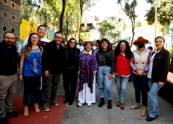 La Magdalena Contreras tendrá hospital y línea de Cablebús