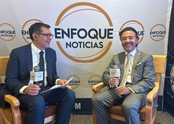 “En NRM Comunicaciones estamos comprometidos con la sostenibilidad”: Germán Huesca, Presidente de NRM