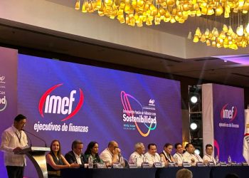 Arrancó en Yucatán la 52a Convención del IMEF