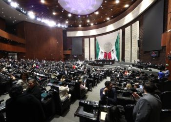 La Cámara de Diputados cita a comparecer, ante el Pleno, al secretario de Hacienda el miércoles 20 de noviembre