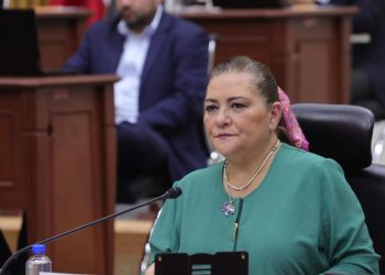 INE listo para reanudar, el miércoles 22, los preparativos de la Elección Judicial: Guadalupe Taddei