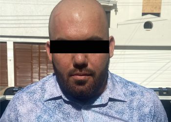 Es detenido Omar “N”, presunto generador de violencia en Sonora y Sinaloa
