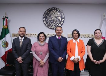 Aprueba INE someter a consideración del Consejo General Plan Integral y Calendario de Elección Judicial