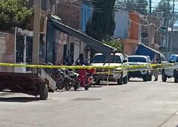 Se registran dos asesinatos en Celaya