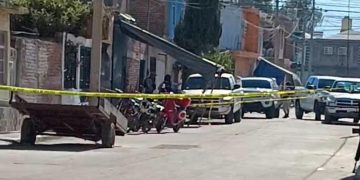 Se registran dos asesinatos en Celaya