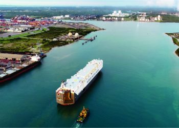 Destaca Tamaulipas por su balanza comercial con EU, Canadá y Bélgica