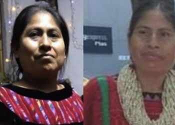 Asesinan a dos mujeres activistas militantes del MULT en Oaxaca; suman 88 mujeres asesinadas en 2024