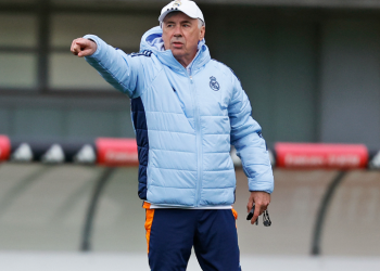 ancelotti