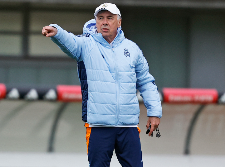 ancelotti