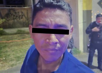 Capturan en Querétaro a jefe de plaza de “Los Ardillos”