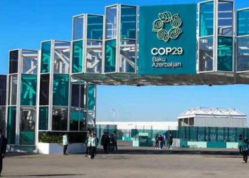 Argentina se retira de las negociaciones de la COP29 del clima por orden de Milei