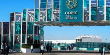 Argentina se retira de las negociaciones de la COP29 del clima por orden de Milei