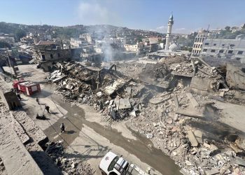 Al menos 24 muertos y 71 heridos por los últimos ataques de Israel en Gaza