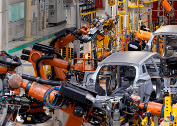 “La fuerza que tiene la industria automotriz en Norteamérica es porque la región está unida”: Barquera