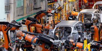 “La fuerza que tiene la industria automotriz en Norteamérica es porque la región está unida”: Barquera