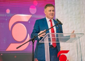 Scotiabank reafirma importancia estratégica de México