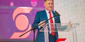 Scotiabank reafirma importancia estratégica de México