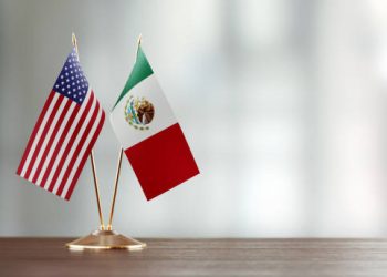 “Innecesaria la respuesta de Sheinbaum a Trump porque aún no es Presidente”: Larry Rubin