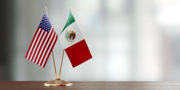 “Innecesaria la respuesta de Sheinbaum a Trump porque aún no es Presidente”: Larry Rubin