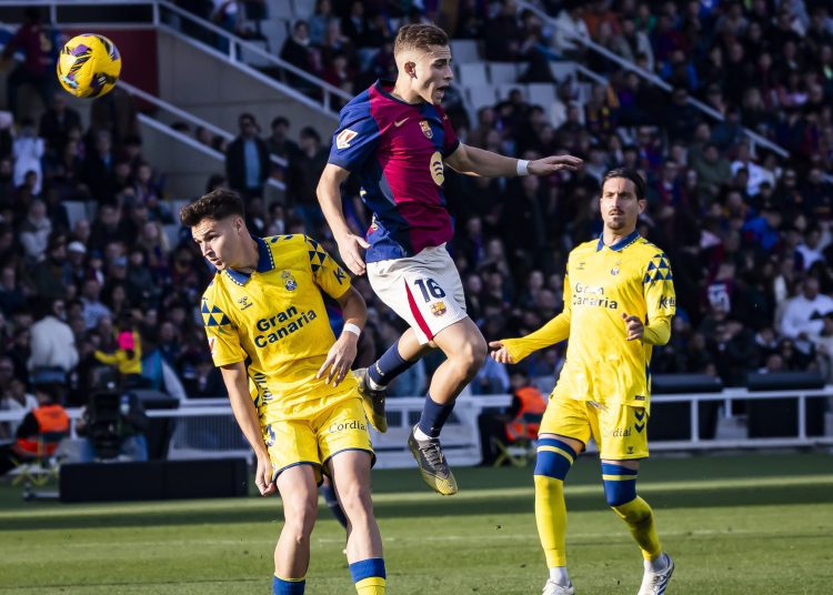 barcelona