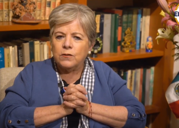 “El Foro: Enfoque en la Sostenibilidad llega en un momento oportuno”: Alicia Bárcena