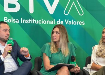 Se realiza el Grito BIVA por el Cambio Climático