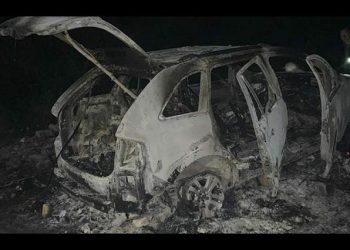 Masacre en Cuautla: Hallan tres calcinados y un desmembrado