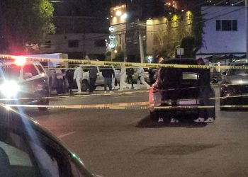 “Lo ocurrido en Querétaro exhibe la creciente violencia de cárteles que buscan dominar zonas clave del estado”: Montenegro