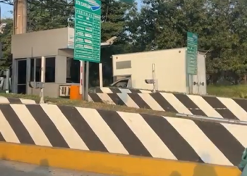Michoacán: Tras llegar a acuerdos liberan bloqueos de Santa Casilda y Lombardía