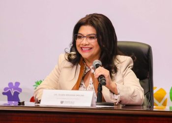 Clara Brugada pone en marcha la Agencia de Inversiones de la Ciudad