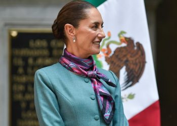 La Mañanera | Sheinbaum no ve necesaria prórroga solicitada por el INE para elección del Poder Judicial