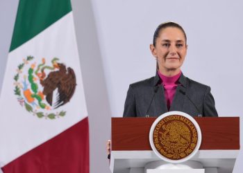 La Mañanera | “Registro para elección de jueces todo un éxito”