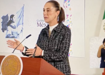 La Mañanera | Sheinbaum pide a Moody’s argumentos que demuestren debilitamiento institucional