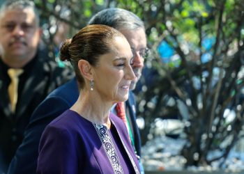 Lula Da Silva recibe a Claudia Sheinbaum en la Cumbre del G20