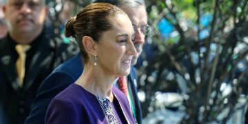 Lula Da Silva recibe a Claudia Sheinbaum en la Cumbre del G20