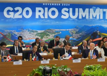 “Participación de Sheinbaum en el G20 marca un viraje en la política exterior de la 4T”: López Portillo