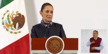 La Mañanera | Sheinbaum niega cierre de frontera tras conversación con Trump