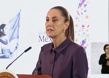 La Mañanera: Presentan Plan Nacional Hídrico          