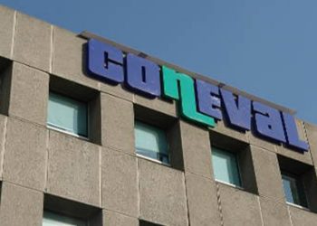 “El Coneval cumplió su objetivo de forma puntual y con credibilidad”: Hernández Licona