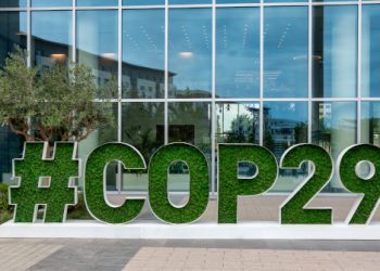 México reafirmó su compromiso con la acción climática ambiciosa en la COP29: SEMARNAT