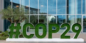México reafirmó su compromiso con la acción climática ambiciosa en la COP29: SEMARNAT