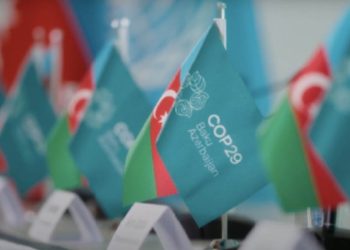 Gobierno de México promoverá la política ecológica y ambiental humanista en la COP29