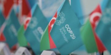 Gobierno de México promoverá la política ecológica y ambiental humanista en la COP29